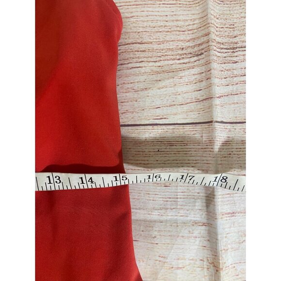 Magic Suit Women's Taylor Raceback Swim Tank Coral Sands - 12 - Picture 5 of 10